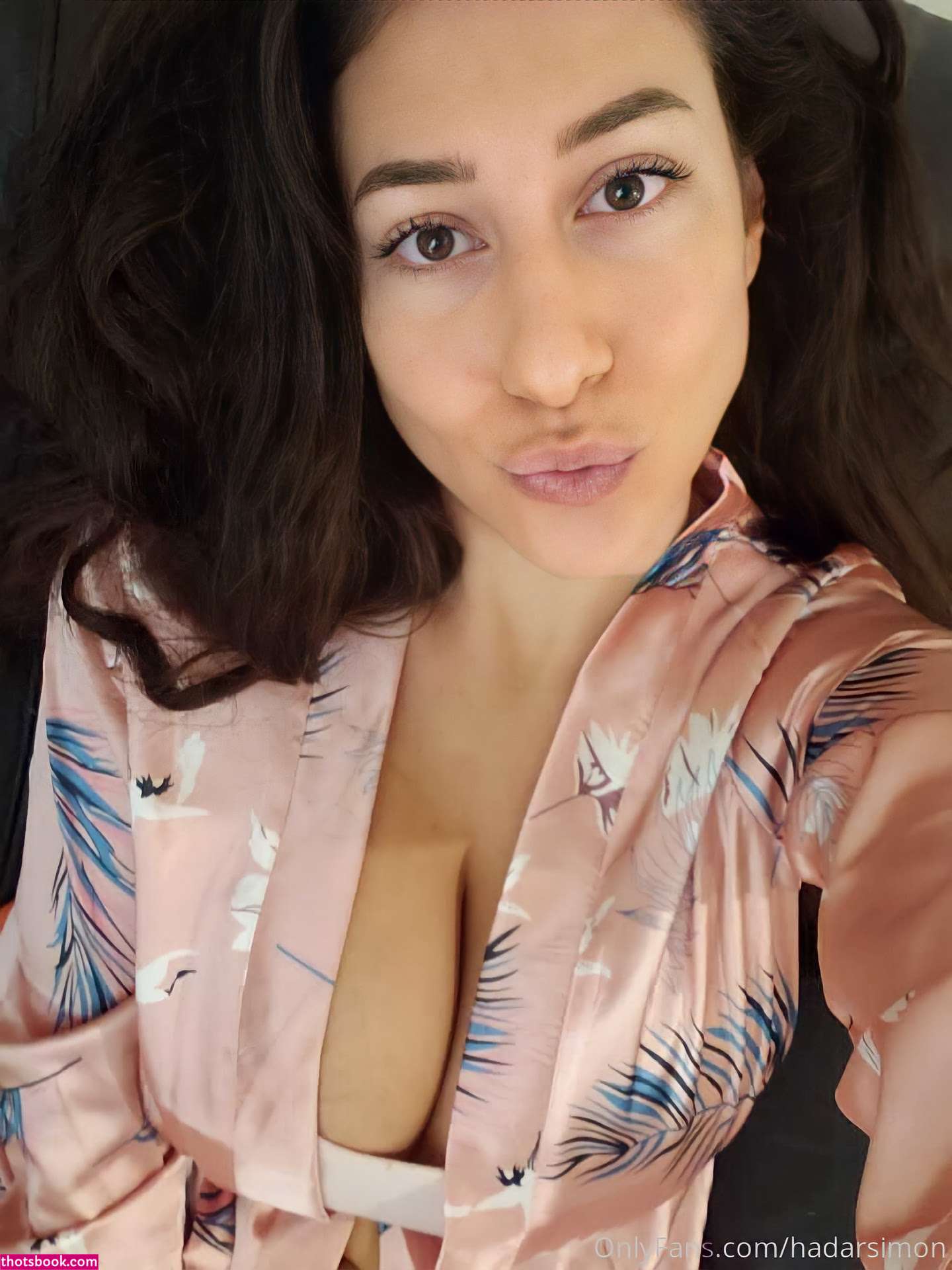 Hadar Simon Photo #63