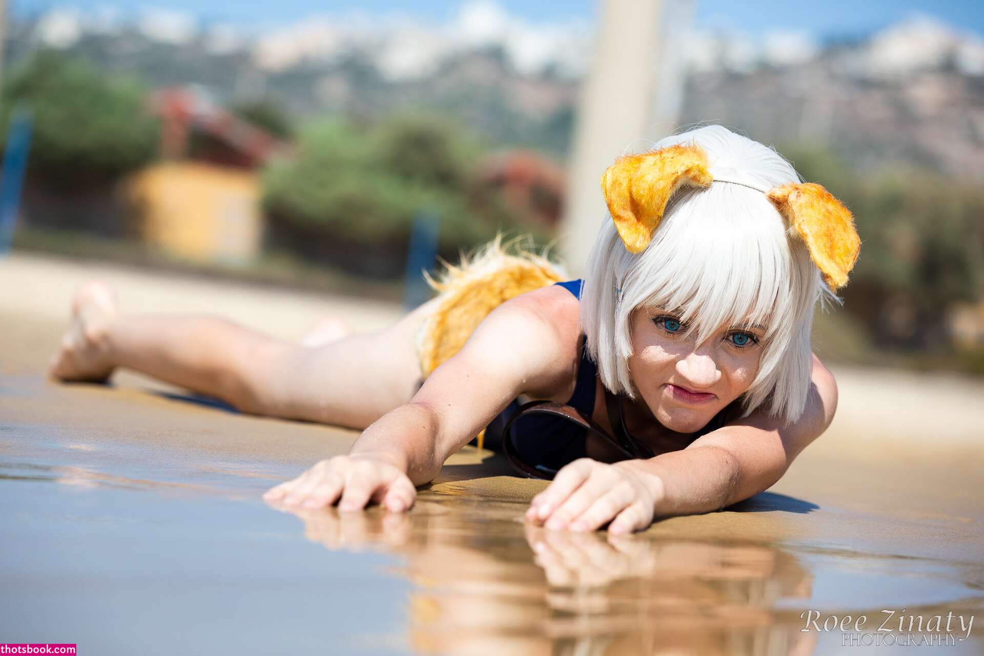 Michal Kurilov Photo #93