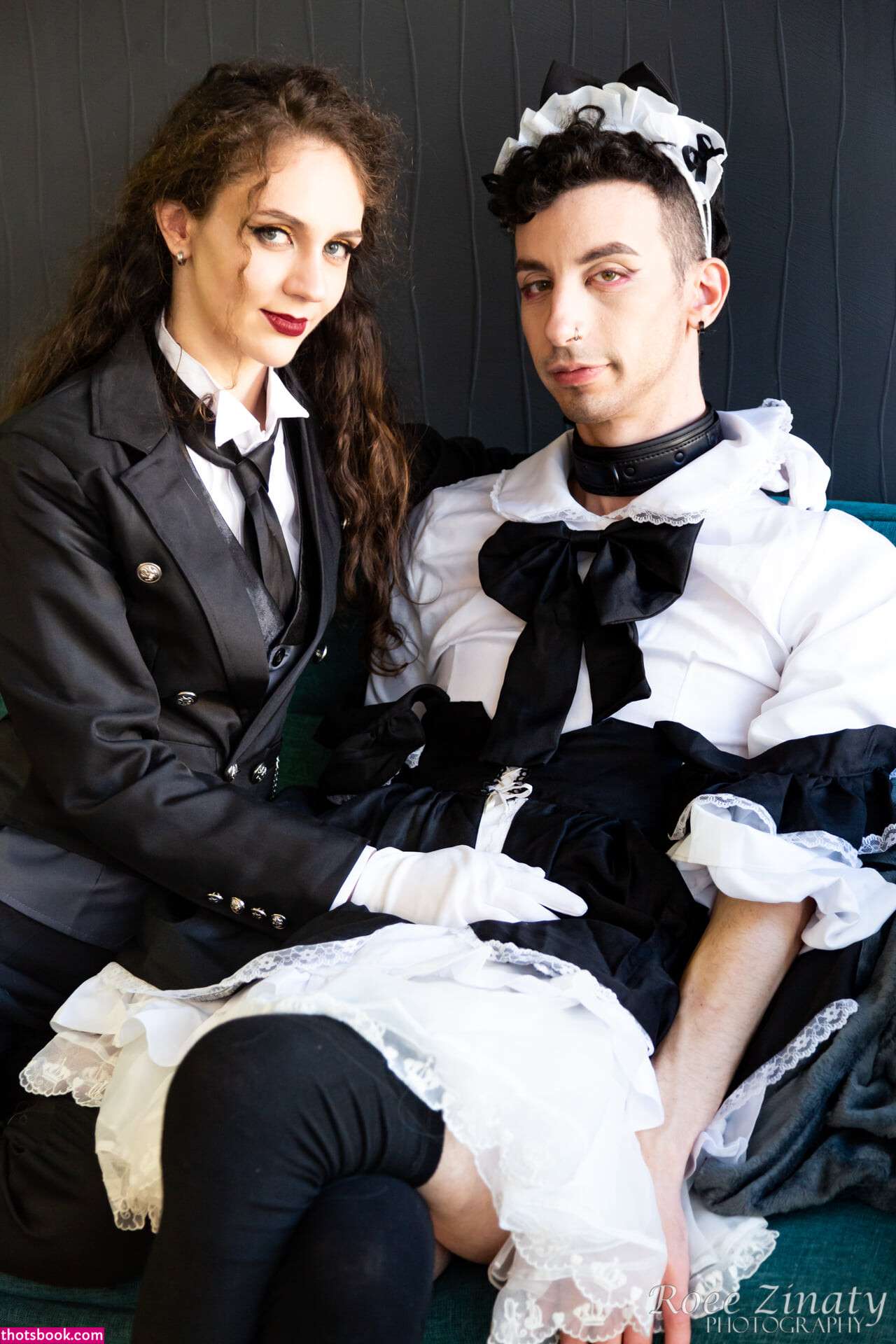 Michal Kurilov Photo #109