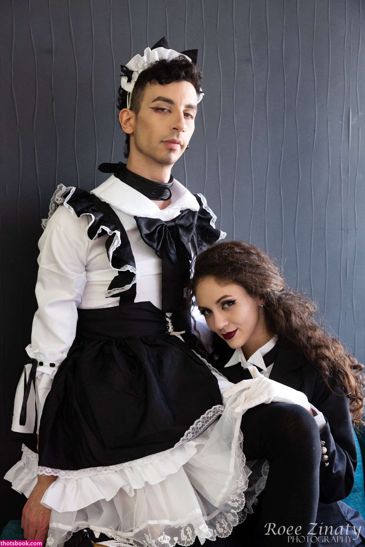 Michal Kurilov Photo #117