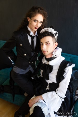 Michal Kurilov Photo #100