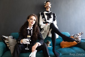 Michal Kurilov Photo #102