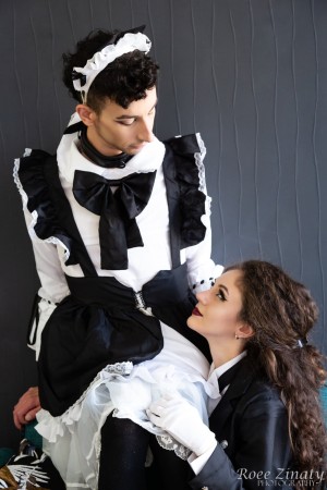 Michal Kurilov Photo #107