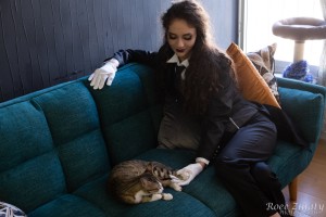 Michal Kurilov Photo #116