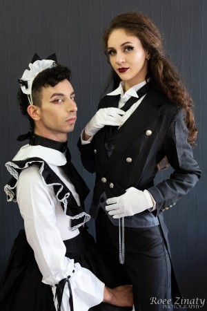 Michal Kurilov Photo #119