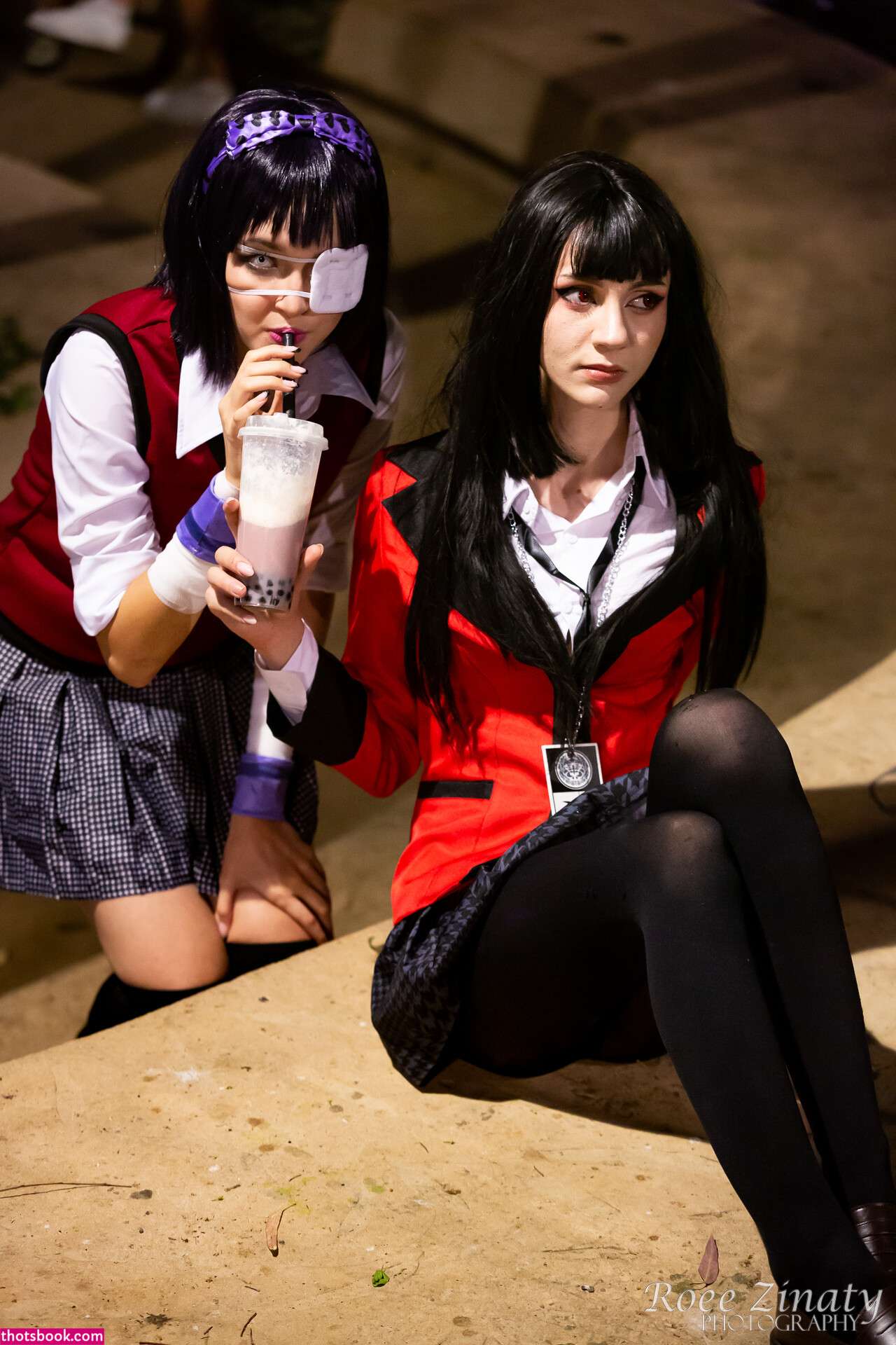 Michal Kurilov Photo #150