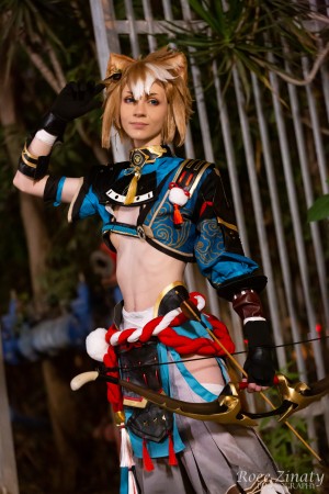 Michal Kurilov Photo #148