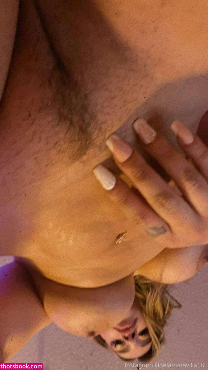 Kloe La Maravilla Photo #33