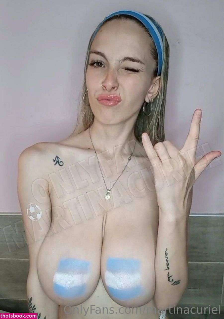 Martina Curiel Photo #17