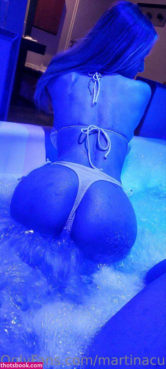 Martina Curiel Photo #46