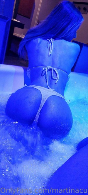 Martina Curiel Photo #46