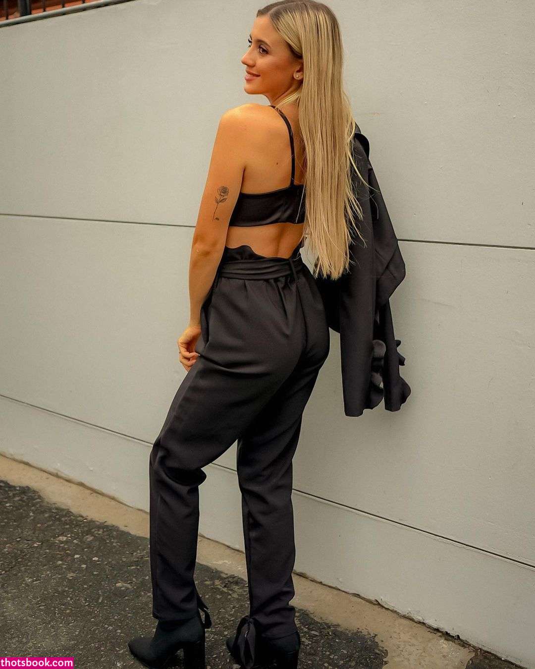 Morena Beltran Photo #17