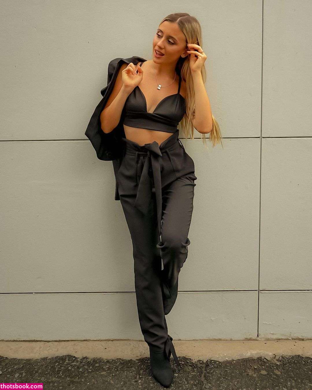 Morena Beltran Photo #54