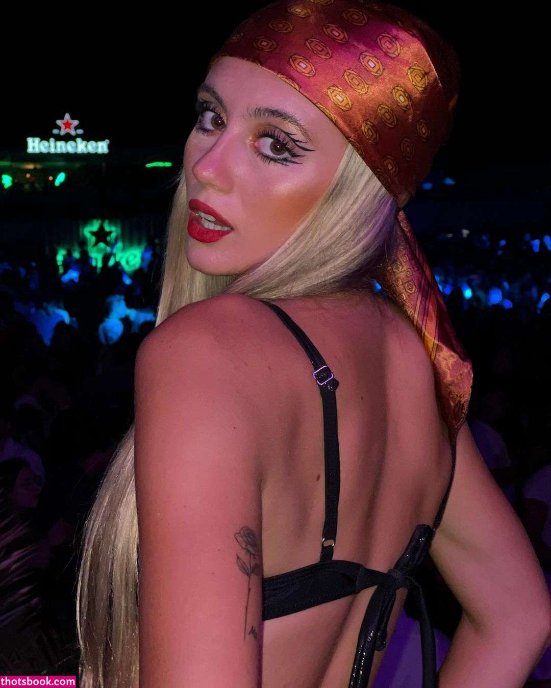 Morena Beltran Photo #57