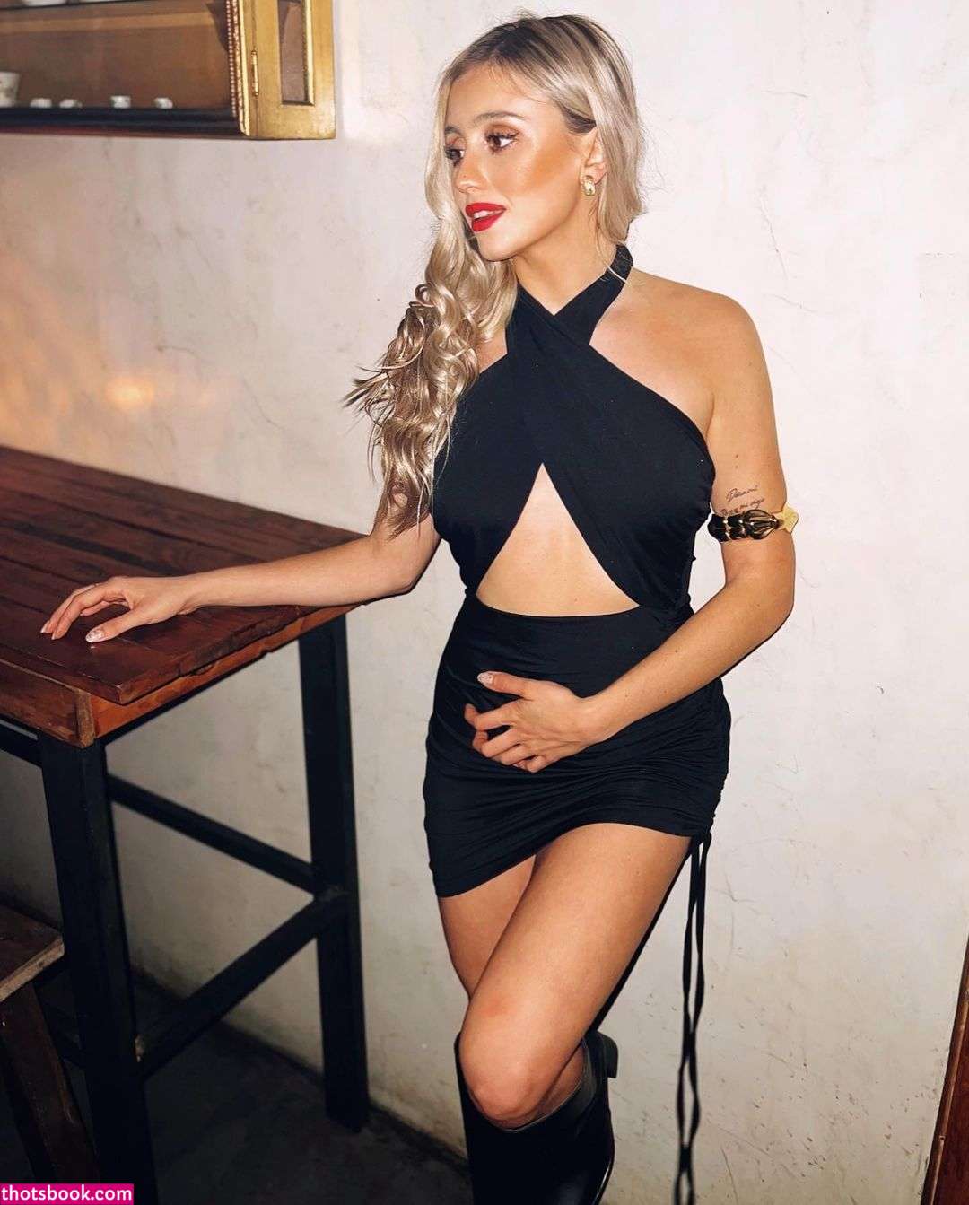 Morena Beltran Photo #64