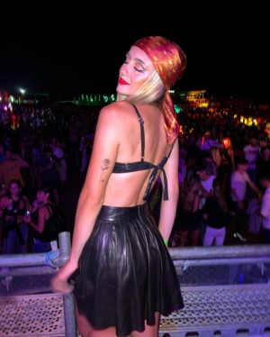 Morena Beltran Photo #25