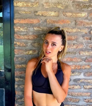 Morena Beltran Photo #29