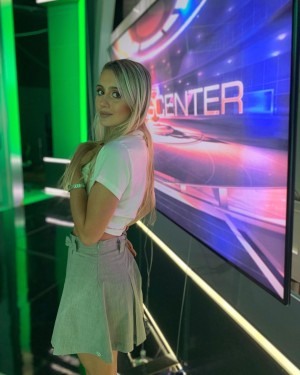 Morena Beltran Photo #83