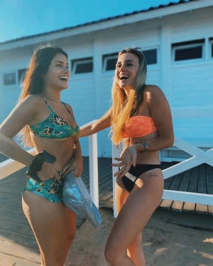 Morena Beltran Photo #90