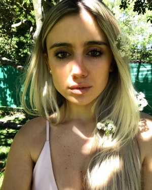 Morena Beltran Photo #103