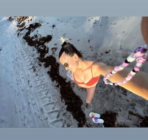 Morena Beltran Photo #119