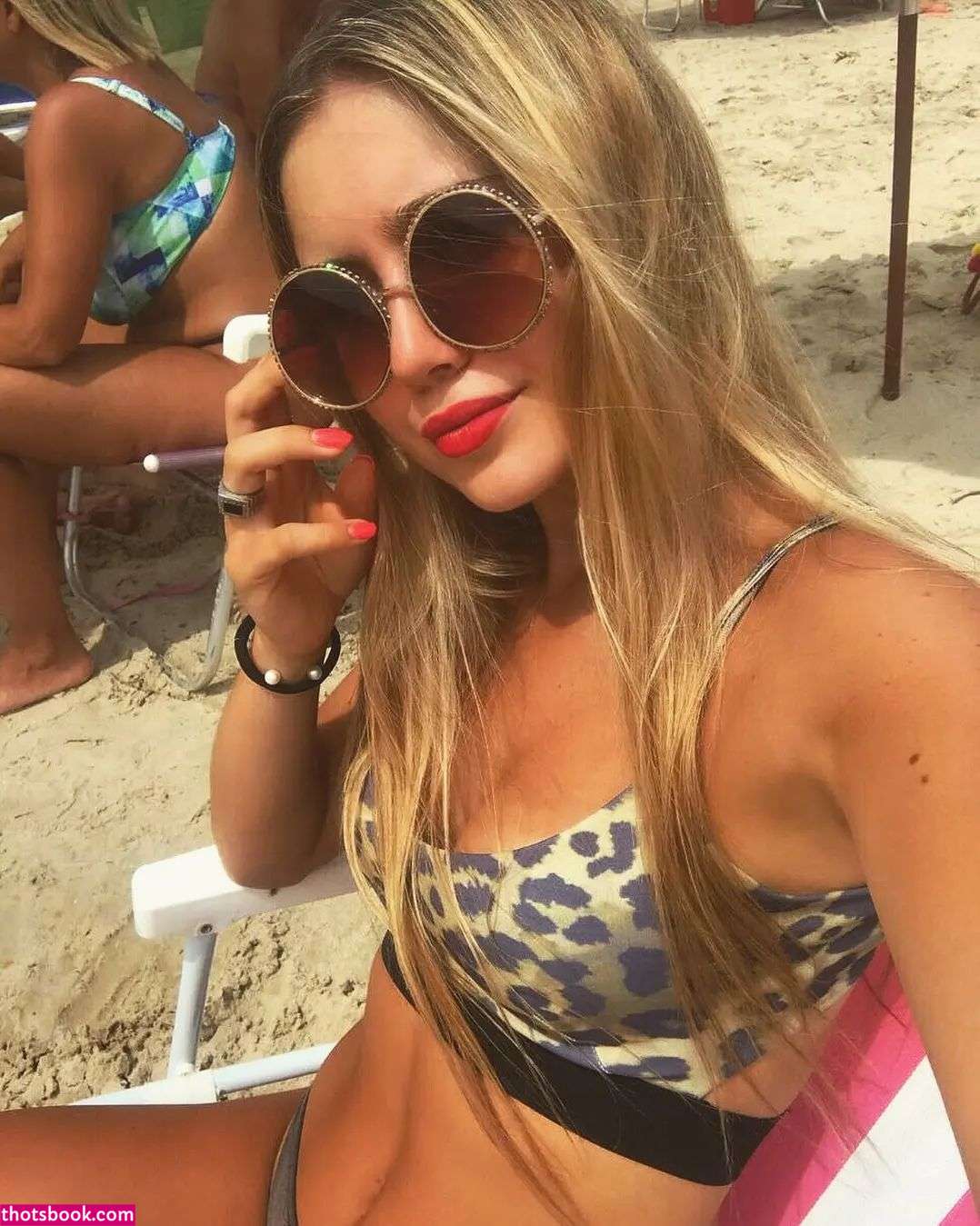 Morena Beltran Photo #137