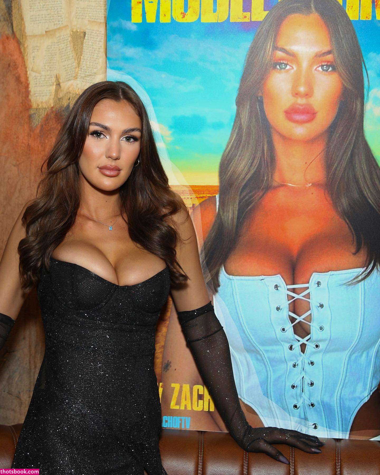 Natty Zach Photo #14