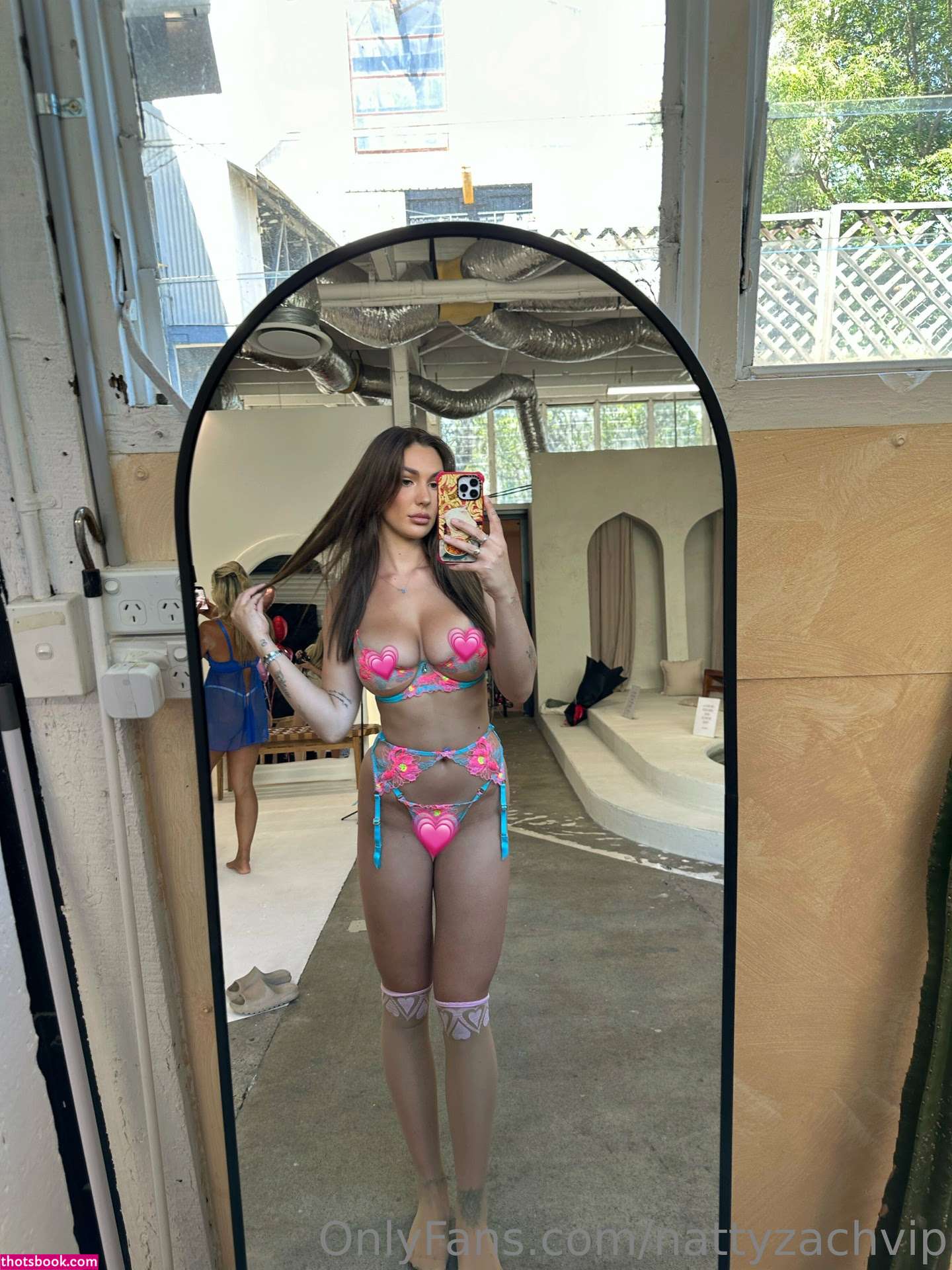 Natty Zach Photo #44