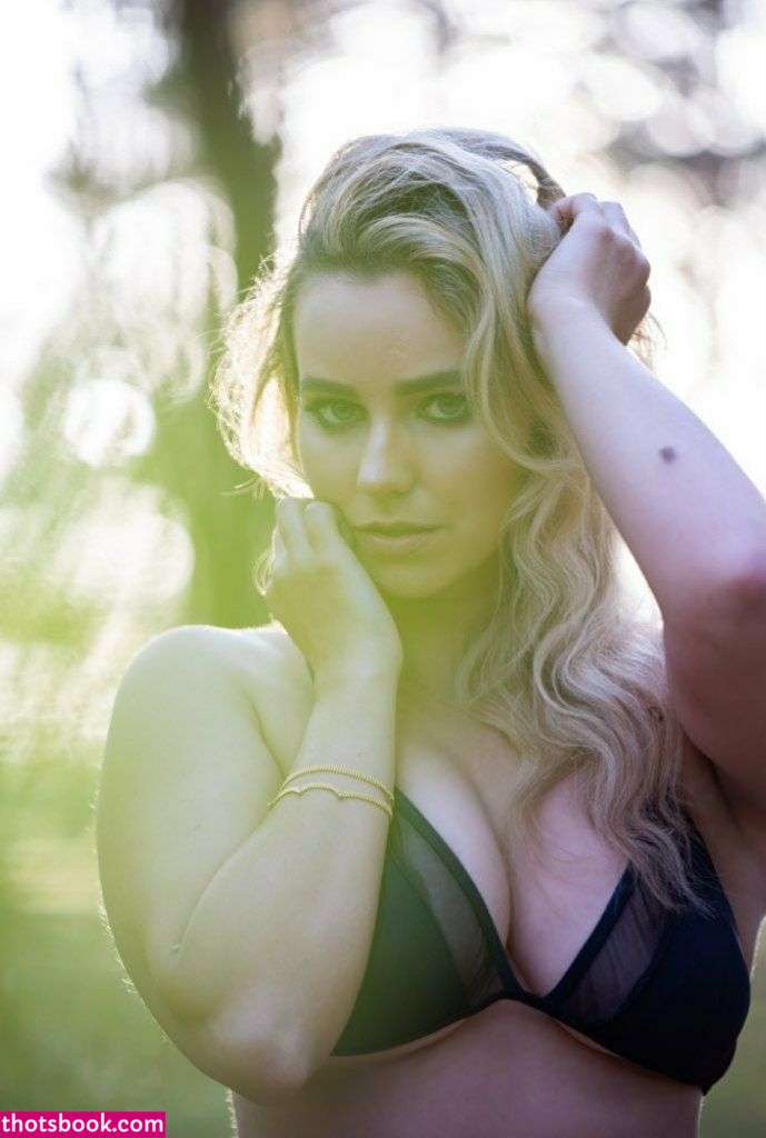 Neringa Kriziute Photo #20