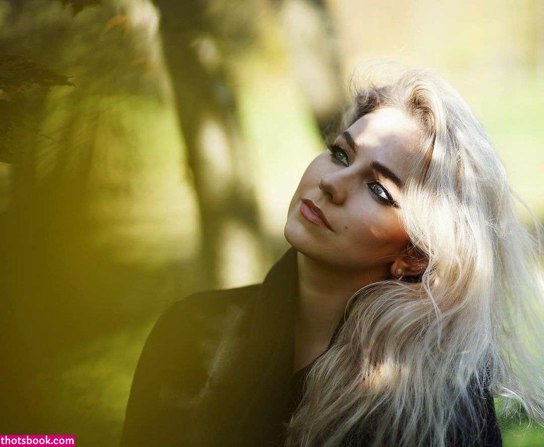 Neringa Kriziute Photo #27