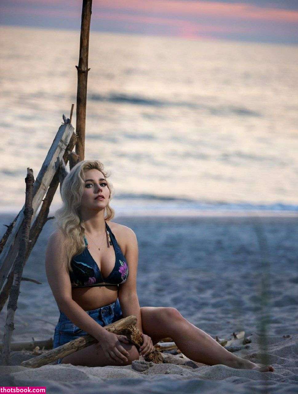 Neringa Kriziute Photo #31