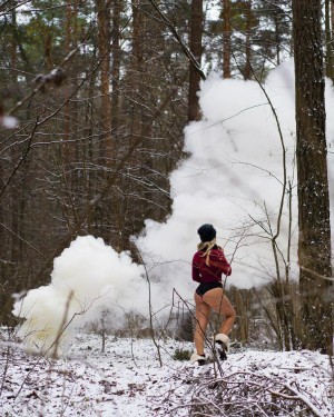 Neringa Kriziute Photo #18