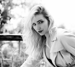 Neringa Kriziute Photo #26