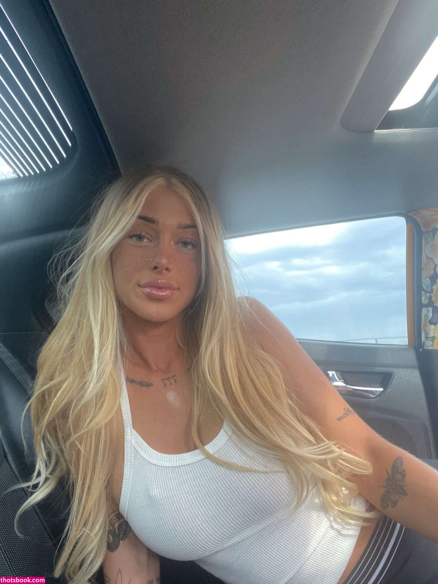 Rylee Pattersun Photo #13