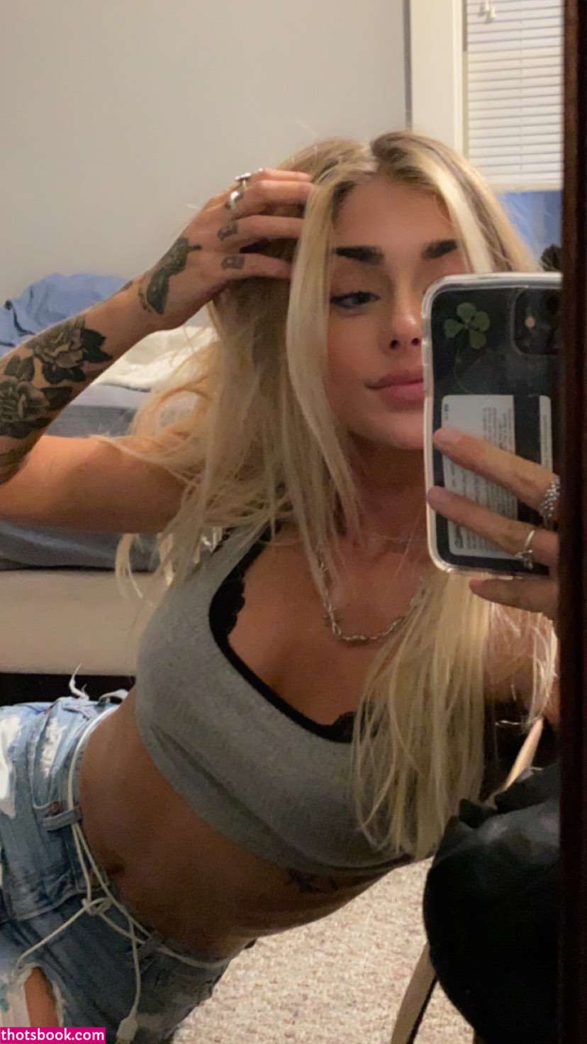 Rylee Pattersun Photo #27