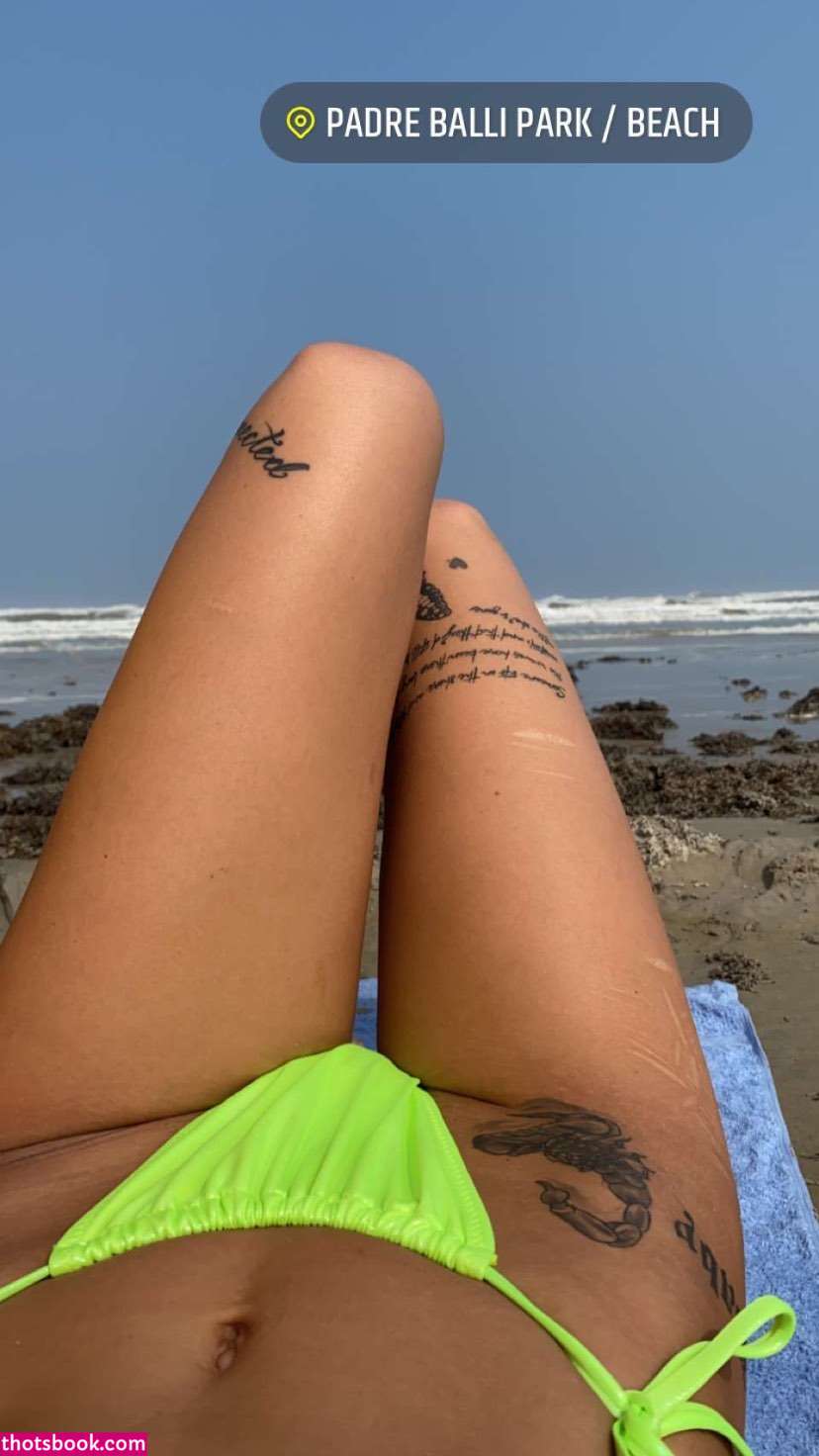 Rylee Pattersun Photo #44