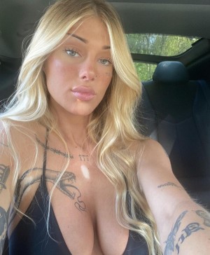 Rylee Pattersun Post #4