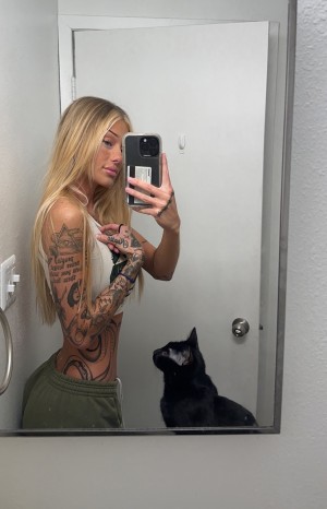 Rylee Pattersun Post #5