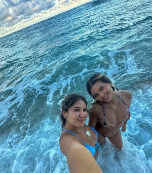 Sofia Jamora Photo #19