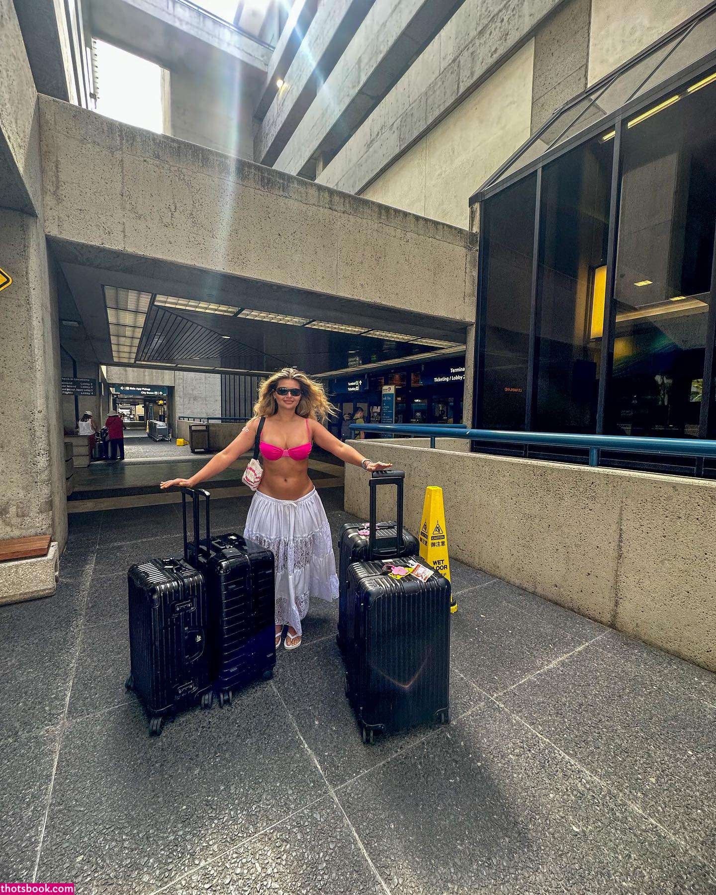 Sofia Jamora Photo #42