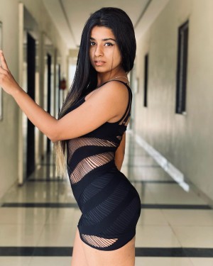 Suhana Khan Photo #20