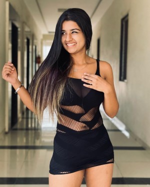 Suhana Khan Photo #24