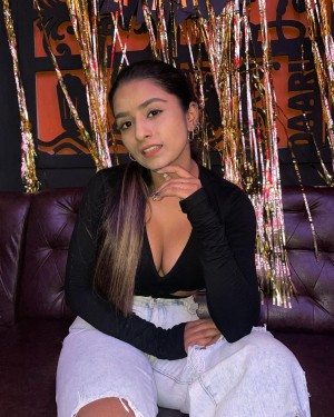 Suhana Khan Photo #38