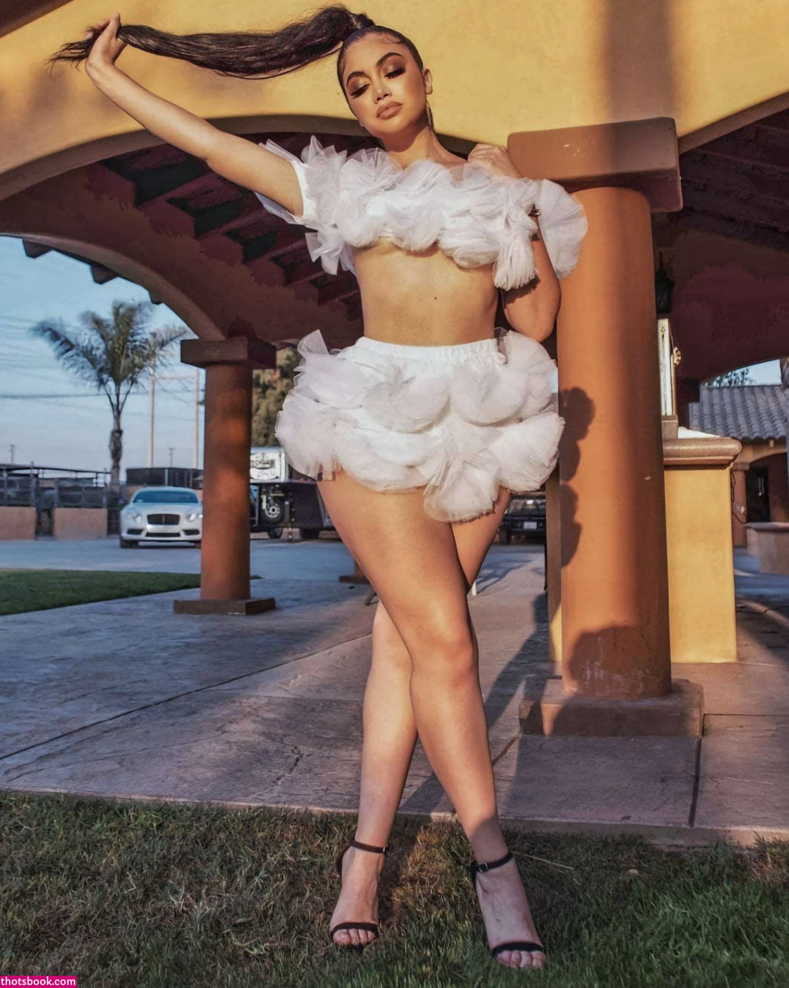 Jailyne Ojeda Photo #61