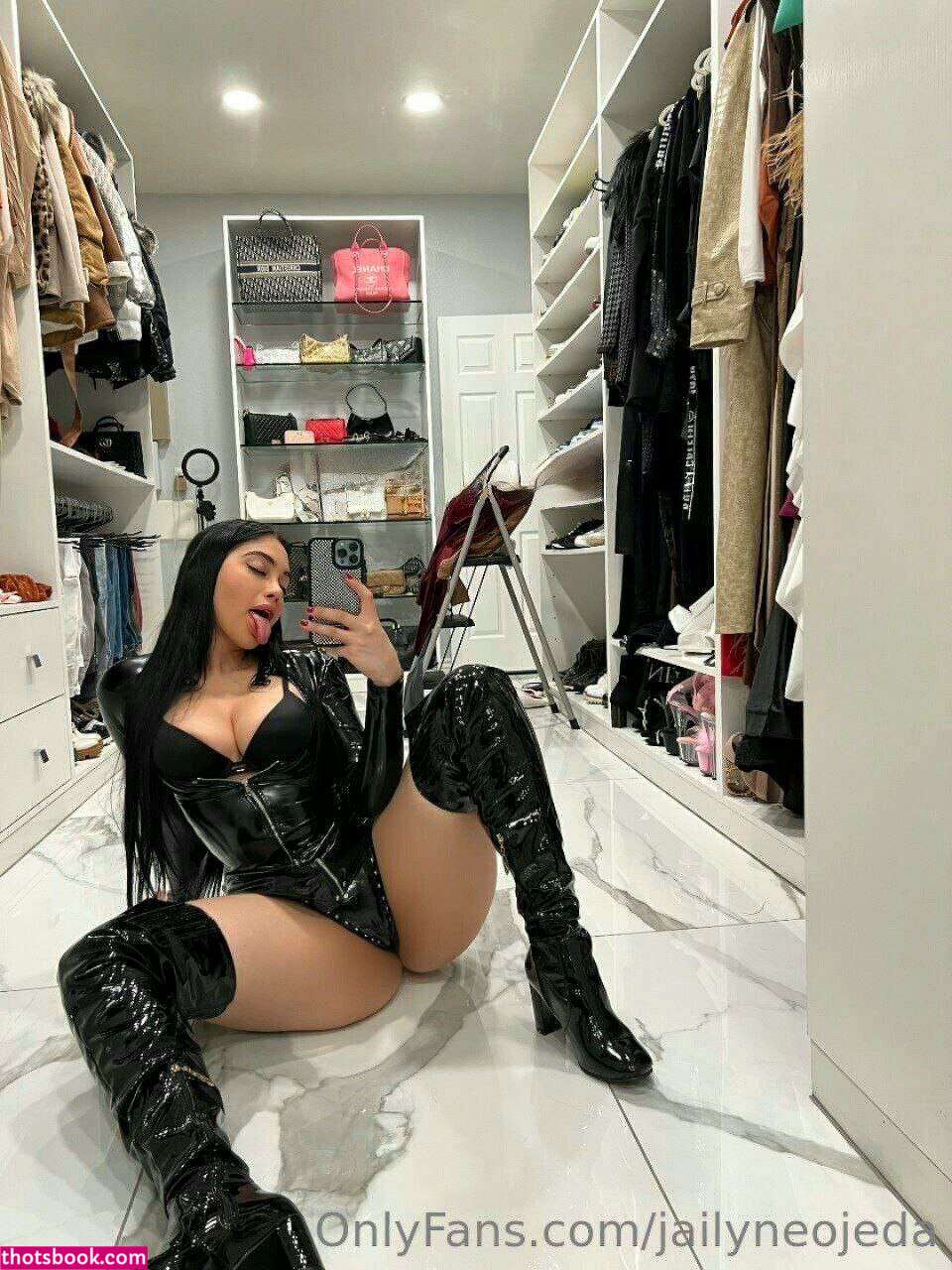 Jailyne Ojeda Photo #65
