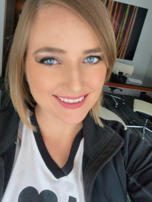 Kate England Photo #390