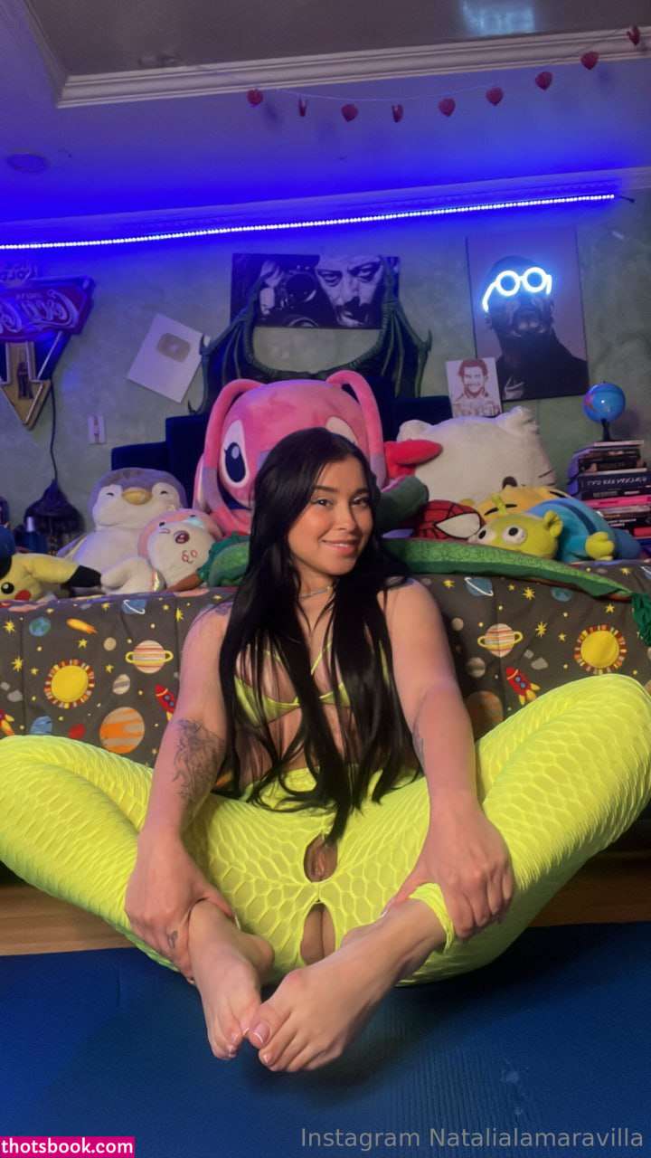 Kloe La Maravilla Photo #90