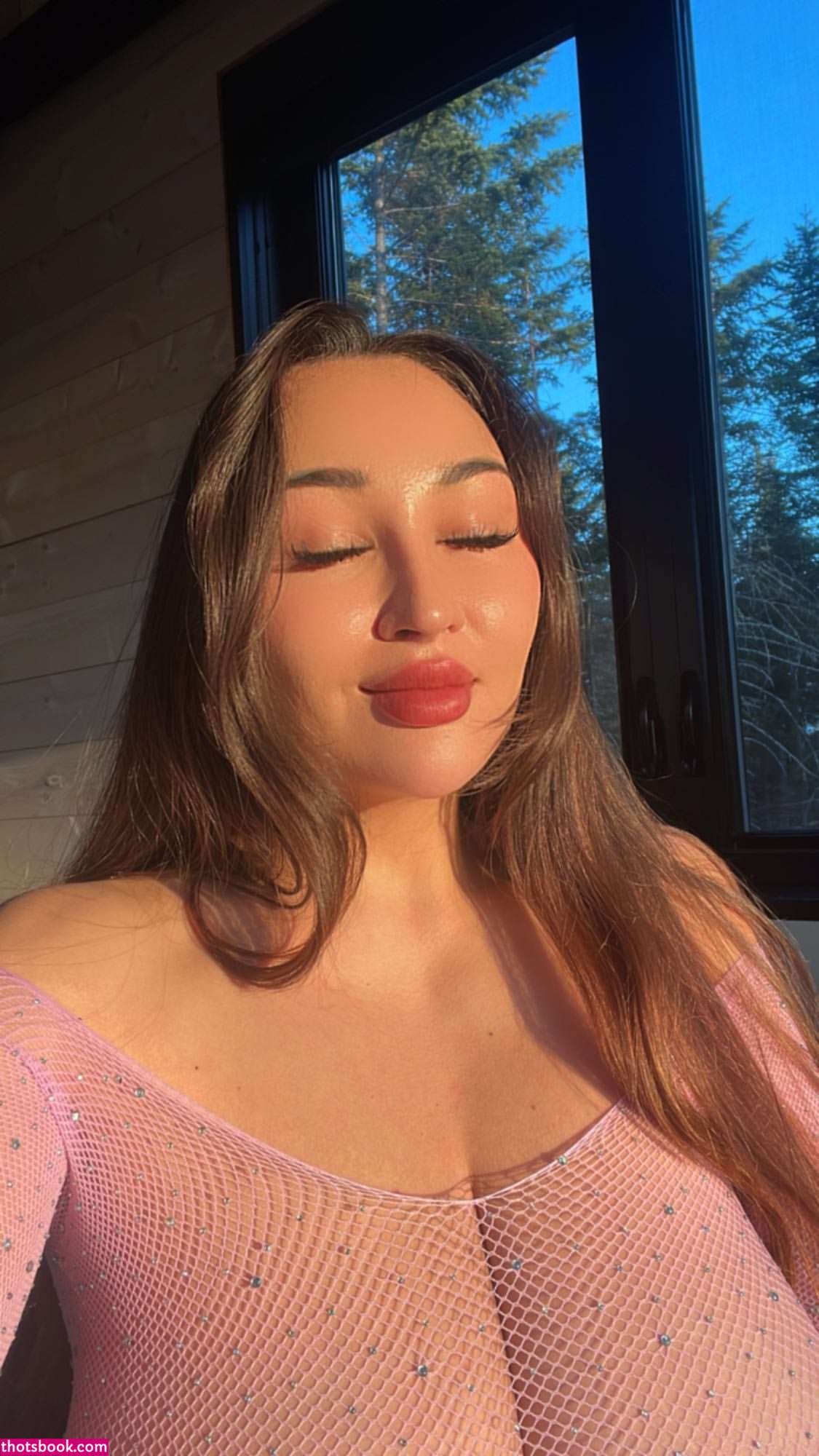 Louisa Khovanski Photo #279