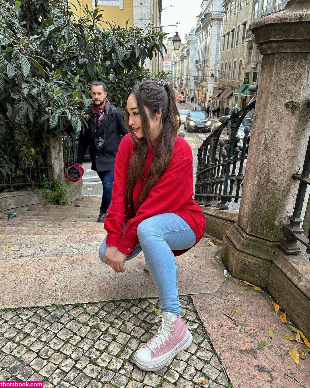 Louisa Khovanski Photo #308