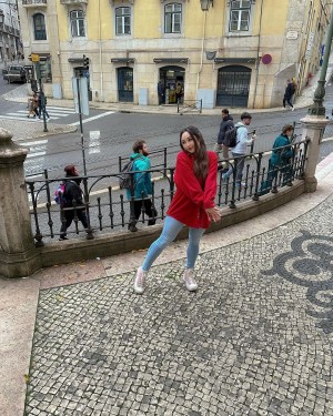 Louisa Khovanski Photo #307